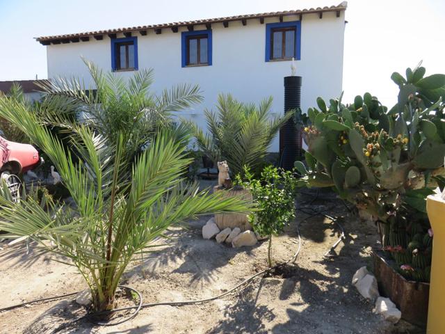 Casa En venta en Lumbreras, Puerto Lumbreras photo 0