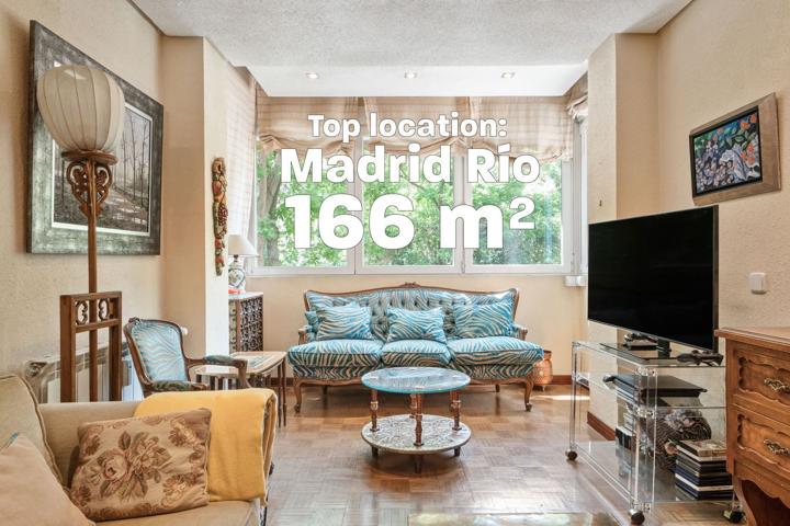Piso En venta en Cl Saavedra Fajardo, Latina, Madrid photo 0