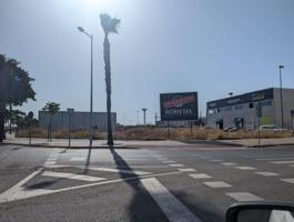 Parcela industrial photo 0