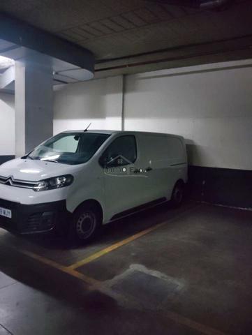 Plaza De Parking en alquiler en Madrid de 27 m2 photo 0