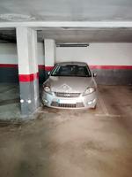 Plaza De Parking en alquiler en Madrid de 27 m2 photo 0