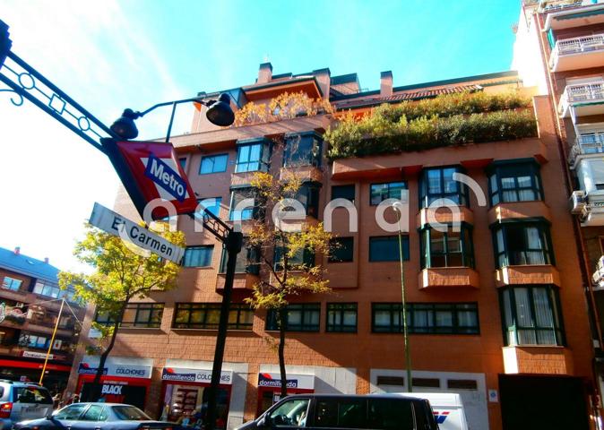 Piso en alquiler en Madrid de 85 m2 photo 0