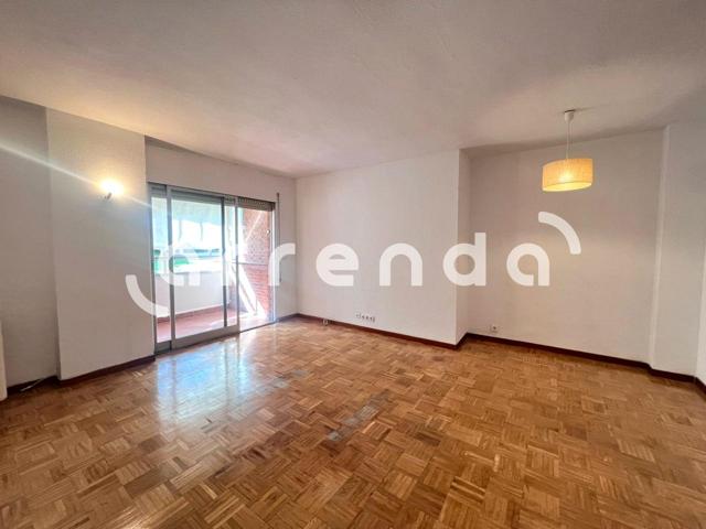 Piso en alquiler en Madrid de 85 m2 photo 0