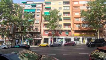 Piso en alquiler en Madrid de 80 m2 photo 0