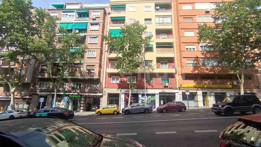 Piso en alquiler en Madrid de 80 m2 photo 0