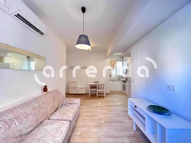 Piso en alquiler en Madrid de 60 m2 photo 0