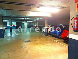 Plaza de parking de coche y moto (separadas) photo 0
