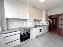 Piso en alquiler en Madrid de 102 m2 photo 0