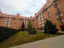 Piso en venta en Madrid de 167 m2 photo 0