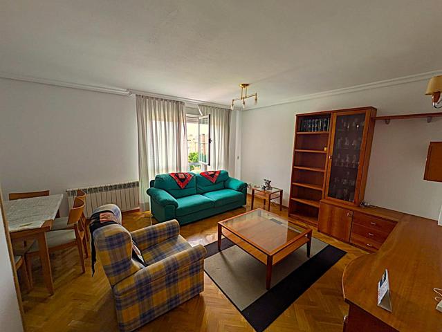 Piso en venta en Madrid de 167 m2 photo 0