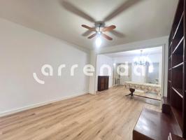Piso en alquiler en Madrid de 136 m2 photo 0