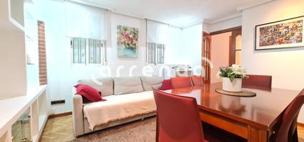 Piso en alquiler en Madrid de 53 m2 photo 0