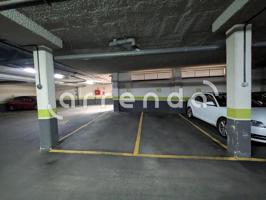 Plaza De Parking en venta en Madrid de 26 m2 photo 0