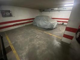 PLAZA DE PARKING EN VENTA photo 0