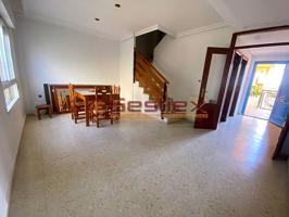 EN VENTA O ALQUILER CON OPCIÓN A COMPRA PISO DUPLEX ZONA POLIDEPORTIVO photo 0