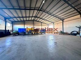 EN VENTA NAVE CON 26000 METROS DE TERRENO photo 0