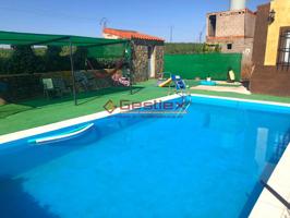 !! OCASION , CASA DE CAMPO CON PISCINA Y 30.000 METROS DE TERRENO !!! photo 0
