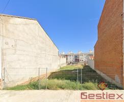 EN VENTA PARCELA URBANA EN BUENA ZONA photo 0