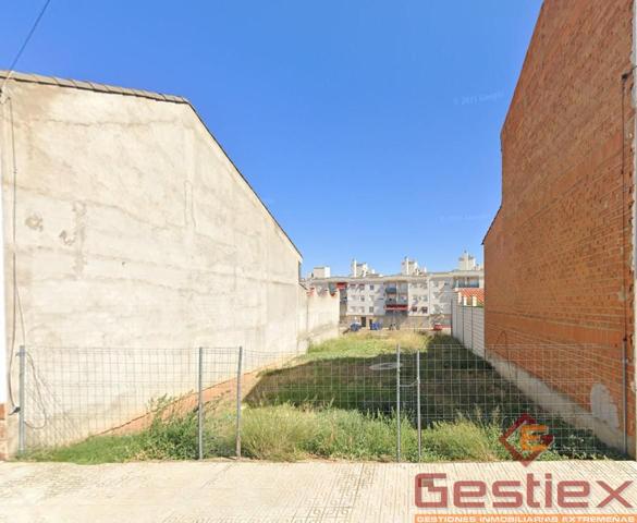 EN VENTA PARCELA URBANA EN BUENA ZONA photo 0