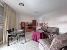 EN VENTA PISO CON GARAJE Y TRASTERO photo 0