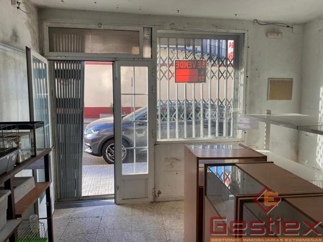 EN VENTA LOCAL EN CTRA SANTA MARTA photo 0