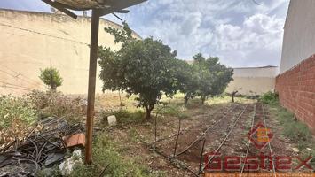 PARCELA EN VENTA ZONA AVDA RAFAEL ALBERTI photo 0