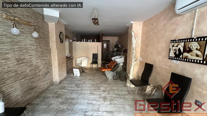 EN VENTA LOCAL EN AVDA DE LA PAZ photo 0