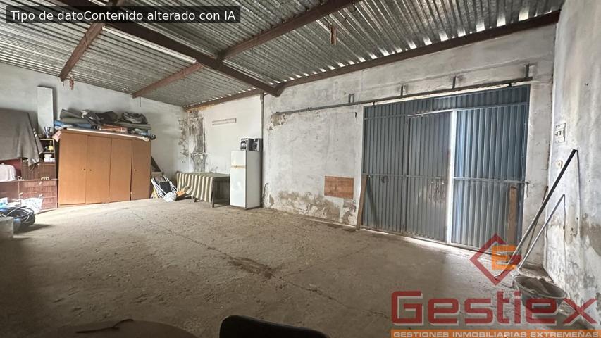PARCELA EN VENTA EN ZONA SAN ROQUE ALMENDRALEJO photo 0