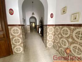 ¡OPORTUNIDAD! EN VENTA CASA Y PISO EN ZONA SAN JOSE photo 0