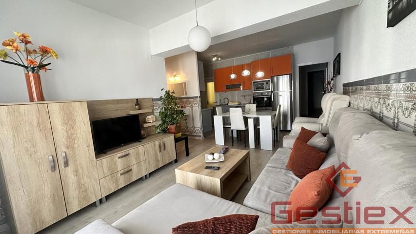 EN VENTA PISO REFORMADO EN CTRA SEVILLA photo 0