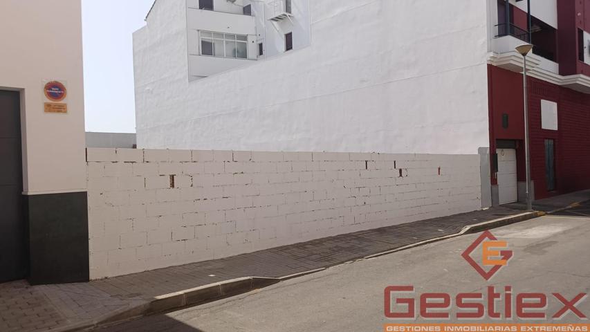 EN VENTA SUELO URBANO EN ZONA POLIDEPORTIVO photo 0