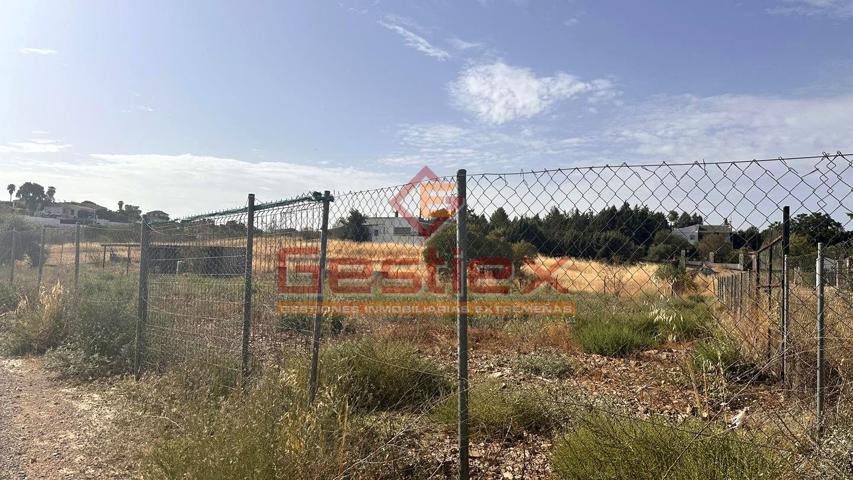 EN VENTA TERRENO URBANO NO CONSOLIDADO EN ZONA SAN MARCOS photo 0