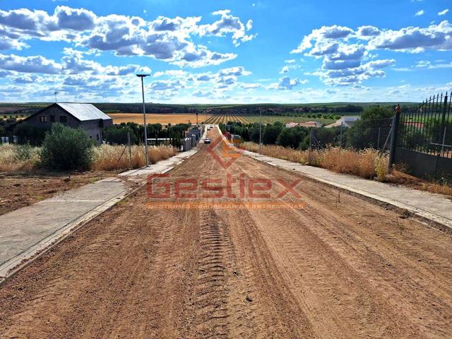 EN VENTA TERRENO URBANO EN CARRETERA ACEUCHAL-SOLANA photo 0