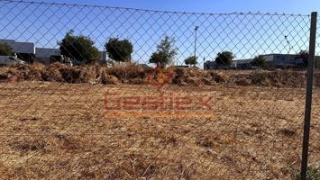 EN VENTA PARCELA URBANA EN BUENA ZONA photo 0