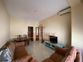 PISO AMPLIO EN ALQUILER EN ZONA PLAZA DEL MERCADO photo 0