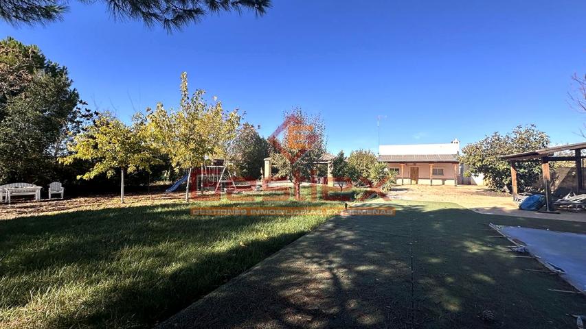 EN VENTA FINCA RUSTICA CON PEQUEÑA CASITA photo 0