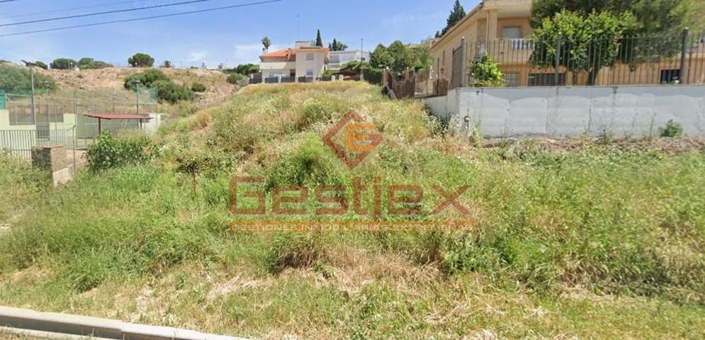 EN VENTA SUELO URBANO EN LA URBANIZACIÓN SAN MARCOS photo 0