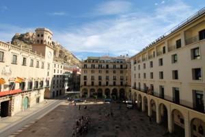 Piso en venta en Alicante de 115 m2 photo 0