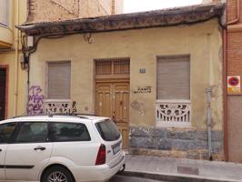 Terreno en venta en Alicante (Alacant) de 117 m2 photo 0