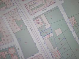 Terreno en venta en Mutxamel de 504 m2 photo 0