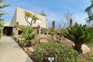 Casa - Chalet en venta en ALICANTE de 510 m2 photo 0