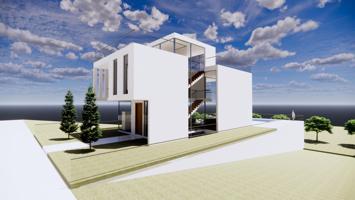 Terreno en venta en Alicante (Alacant) de 420 m2 photo 0