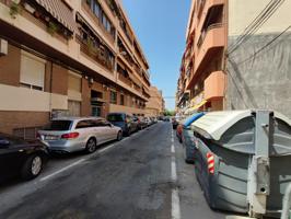 Terreno en venta en Alicante (Alacant) de 183 m2 photo 0