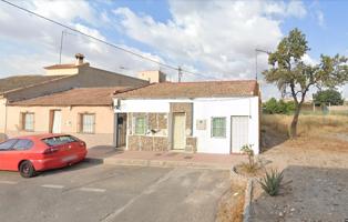 Casa - Chalet en venta en San Vicente del Raspeig de 110 m2 photo 0