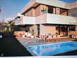 Casa - Chalet en venta en Alicante (Alacant) de 145 m2 photo 0
