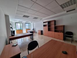 Oficina en venta en Alacant de 60 m2 photo 0