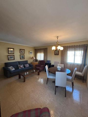 Piso en venta en Alacant de 115 m2 photo 0