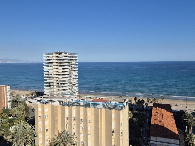 Piso en venta en Alacant de 96 m2 photo 0