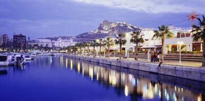 Ático en venta en Alicante (Alacant) de 122 m2 photo 0