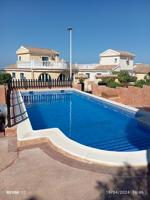 Casa - Chalet en venta en Gran Alacant de 110 m2 photo 0